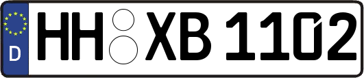 HH-XB1102