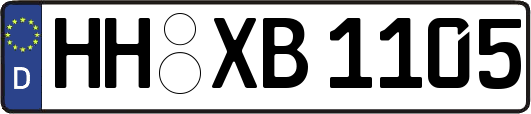HH-XB1105