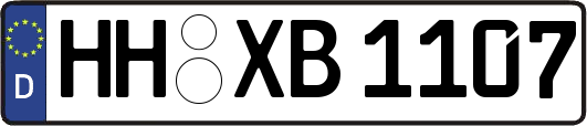 HH-XB1107