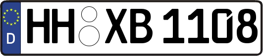 HH-XB1108