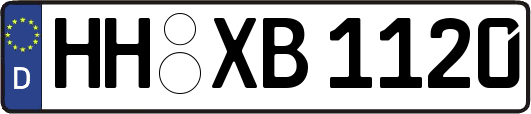HH-XB1120