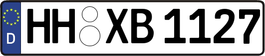 HH-XB1127