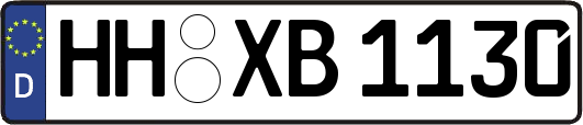 HH-XB1130