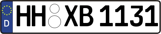HH-XB1131