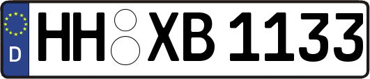 HH-XB1133