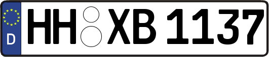 HH-XB1137