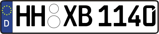 HH-XB1140