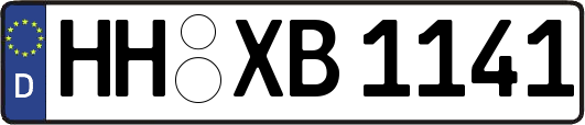 HH-XB1141