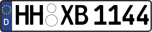 HH-XB1144