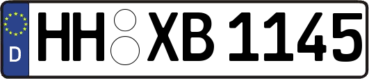 HH-XB1145