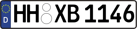 HH-XB1146