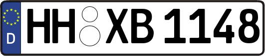 HH-XB1148