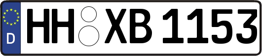 HH-XB1153