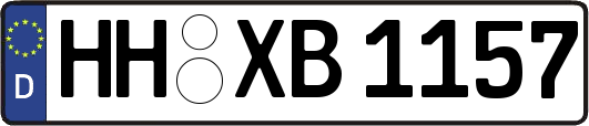 HH-XB1157