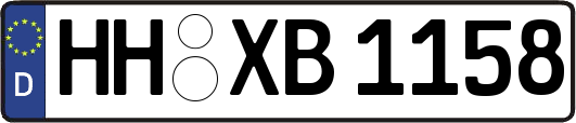HH-XB1158