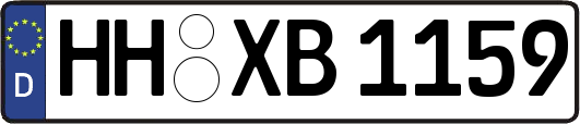 HH-XB1159