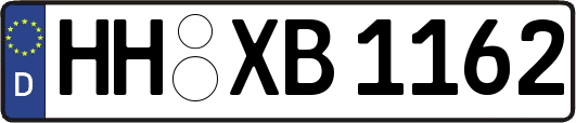 HH-XB1162