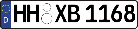 HH-XB1168