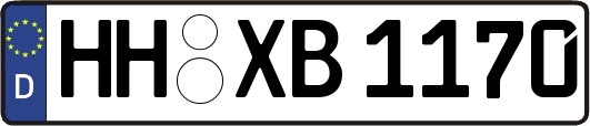 HH-XB1170