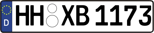 HH-XB1173