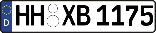 HH-XB1175