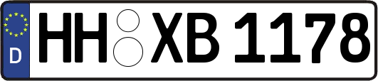 HH-XB1178