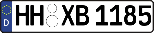 HH-XB1185