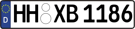 HH-XB1186