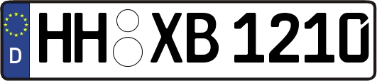 HH-XB1210