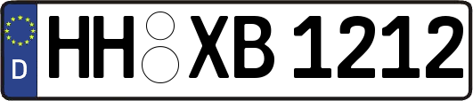 HH-XB1212