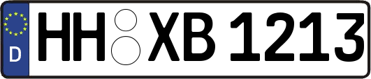 HH-XB1213