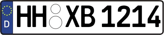 HH-XB1214
