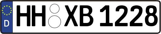 HH-XB1228