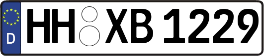 HH-XB1229