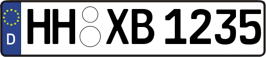 HH-XB1235