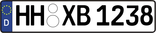 HH-XB1238