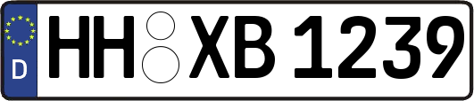 HH-XB1239