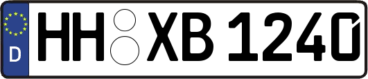 HH-XB1240