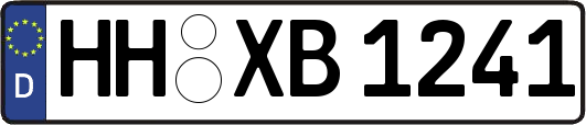 HH-XB1241