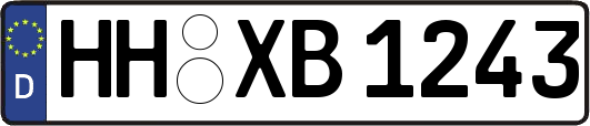HH-XB1243