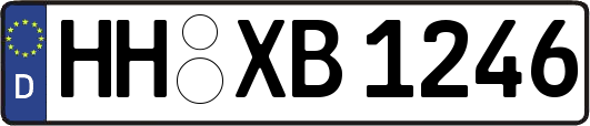 HH-XB1246