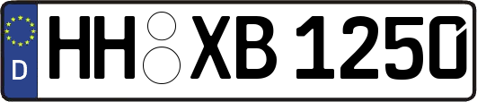 HH-XB1250