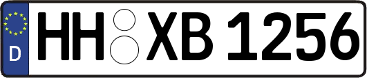 HH-XB1256