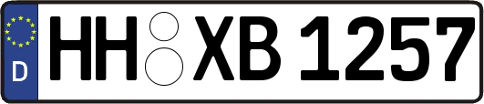 HH-XB1257