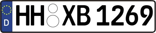 HH-XB1269