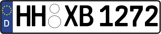 HH-XB1272