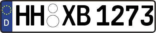 HH-XB1273