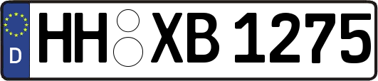 HH-XB1275