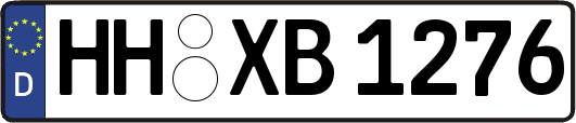 HH-XB1276