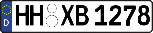 HH-XB1278